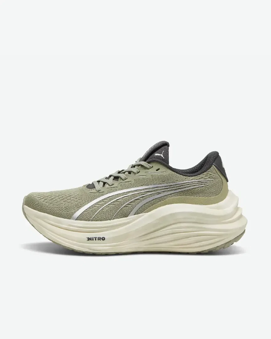 Puma Magmax Nitro Terrains Running S Women W