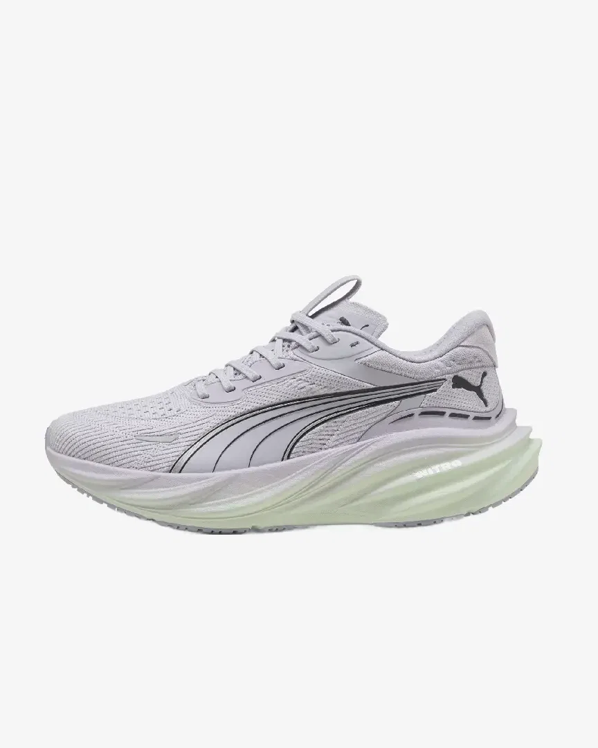 puma magnify nitro 3 Femme