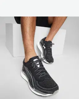 Puma Magnify Nitro Knit Homme – 3/10