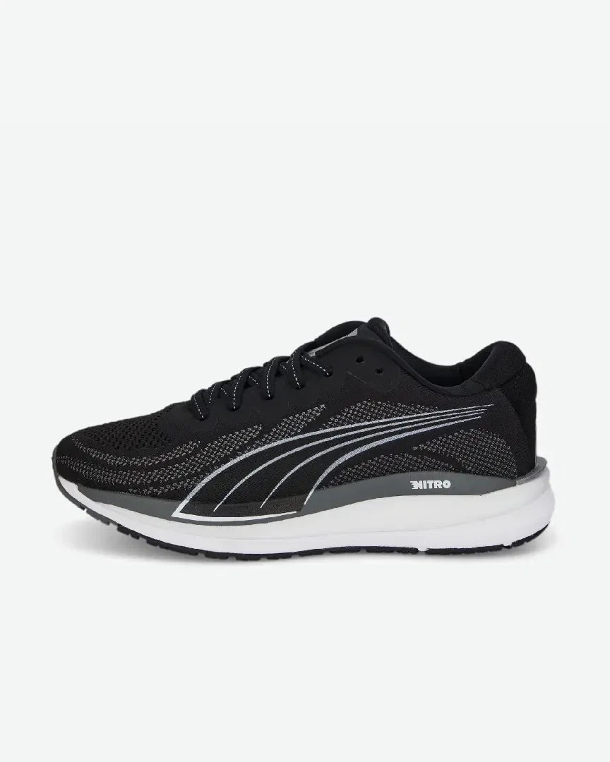 Puma Magnify Nitro Knit W
