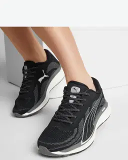 Puma de sport Magnify Nitro Knit Femme – 2/10