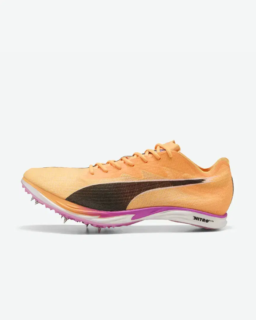 Puma Mid Distance Nitro Elite 3 - Unisex (42) au meilleur prix !