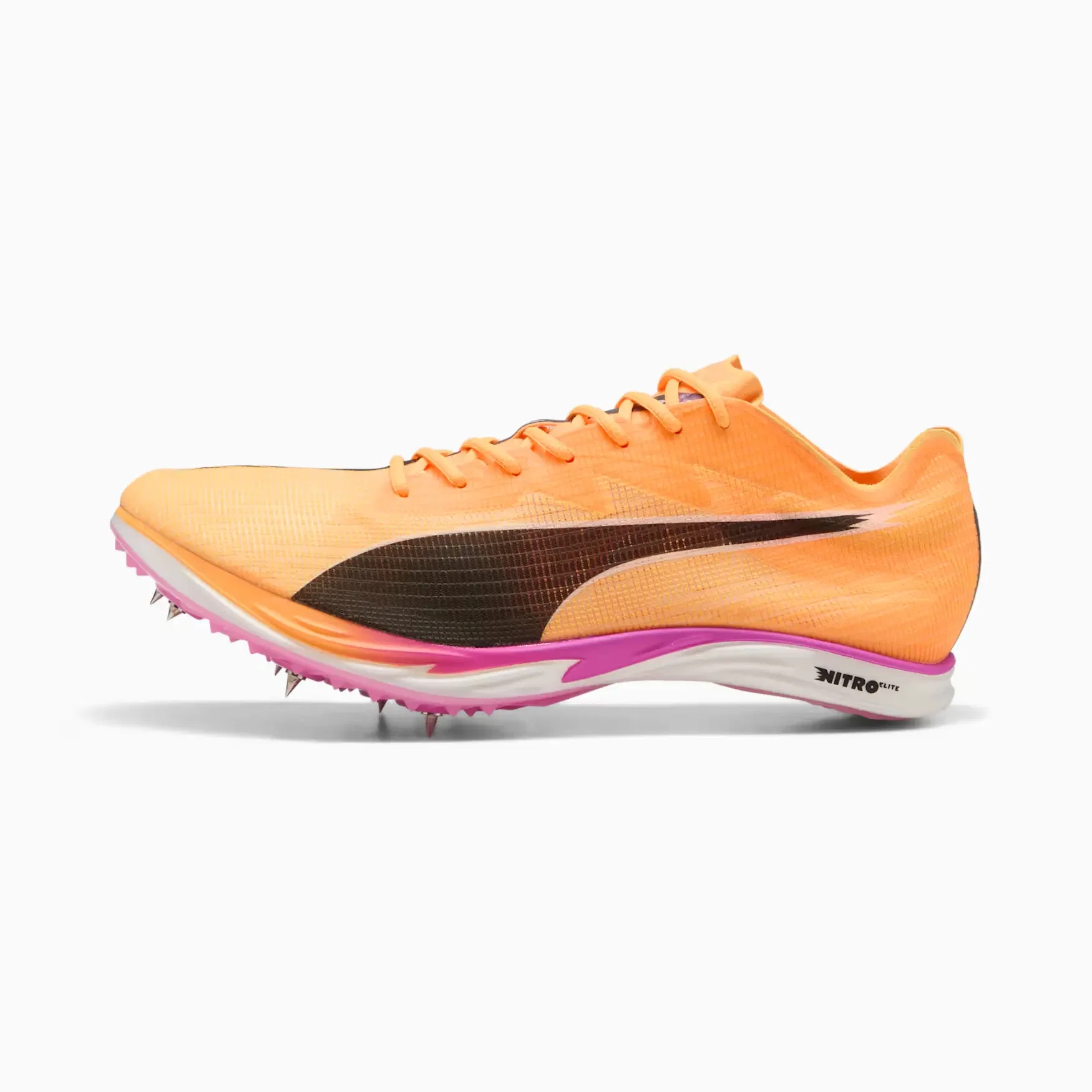 Puma Mid Distance Nitro Elite 3 Unisexe