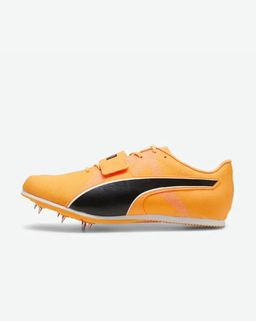 Puma Saut En Longueur Evospeed 11 Ultraweave - Unisex (69) au meilleur prix !