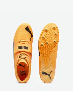 Puma saut en longueur evoSPEED 11 Ultraweave Unisexe – 4/6