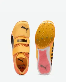 puma triple jump nitro elite 2 Unisexe – 3/5