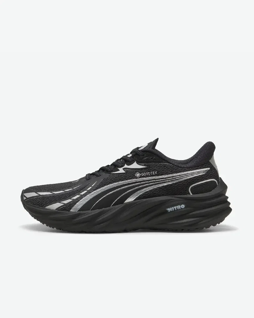 puma velocity nitro 4 gtx s Homme