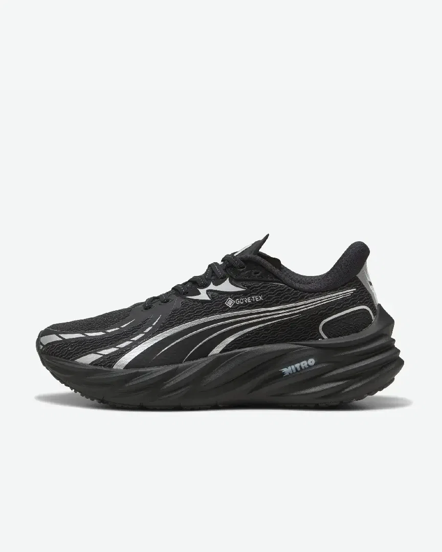 puma velocity nitro 4 gtx Femme