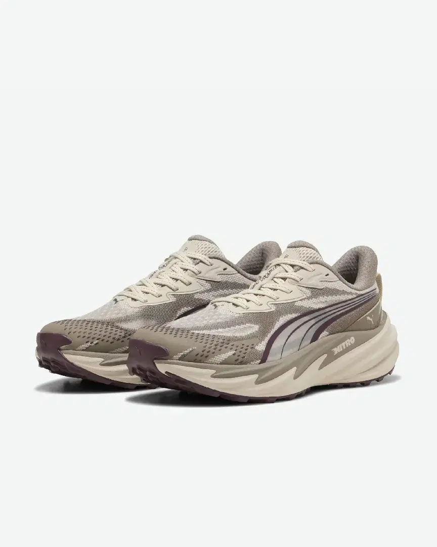 Puma Velocity Nitro W - Women (10) au meilleur prix !