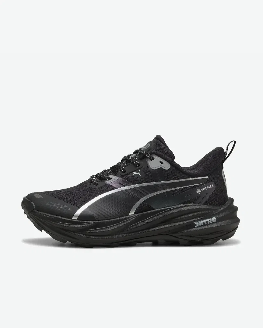 puma voyage nitro 4 gtx Femme
