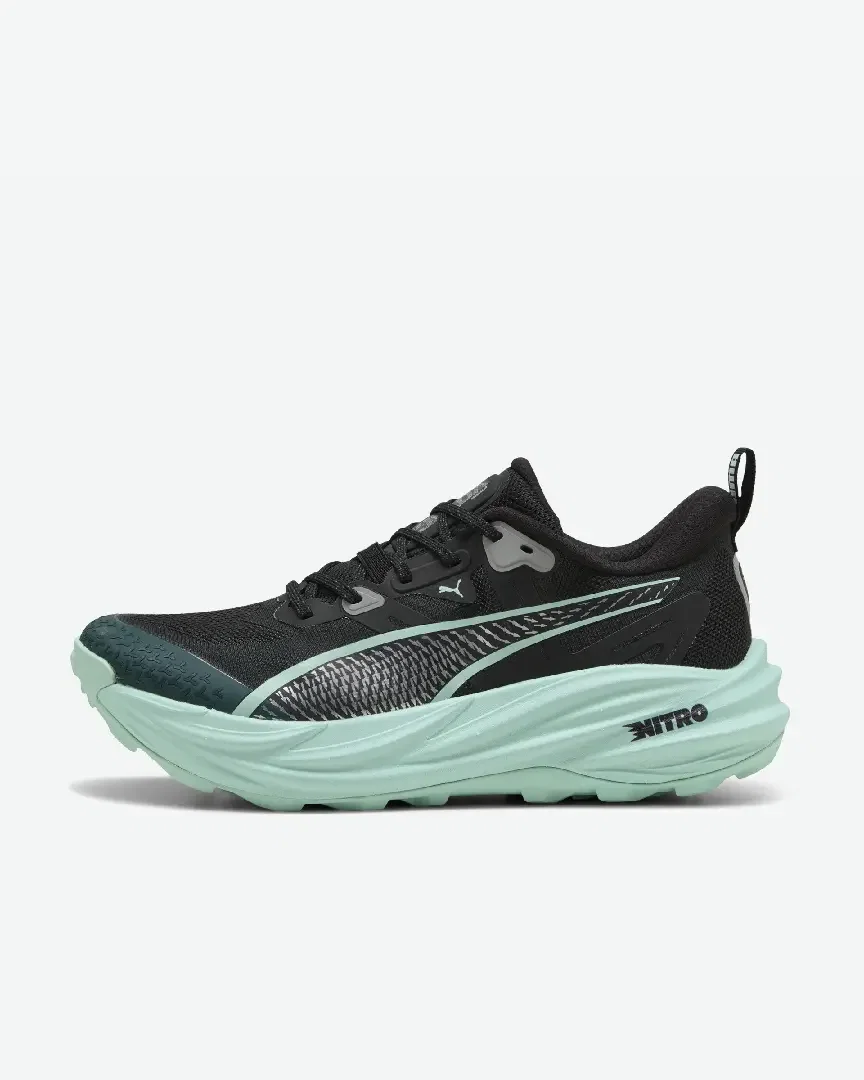puma voyage nitro 4 Homme