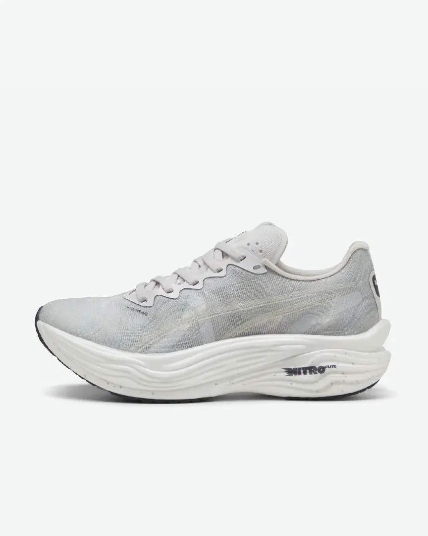 puma x saysky deviate nitro elite 3 Femme