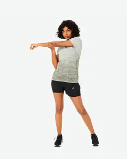 road 2-n-1 3 5in short Femme – 11/11