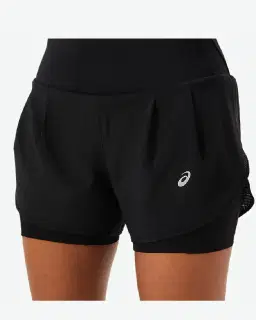 road 2-n-1 3 5in short Femme – 4/11