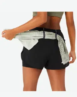 road 2-n-1 3 5in short Femme – 6/11