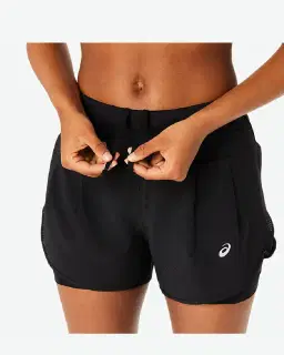 road 2-n-1 3 5in short Femme – 7/11