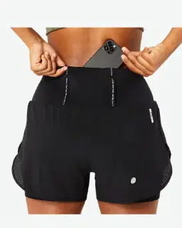 road 2-n-1 3 5in short Femme – 9/11