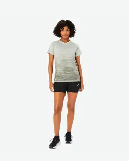 road 2-n-1 3 5in short Femme – 10/11
