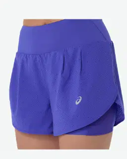 road 2-n-1 3 5in short Femme – 4/9