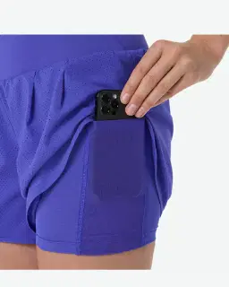 road 2-n-1 3 5in short Femme – 5/9