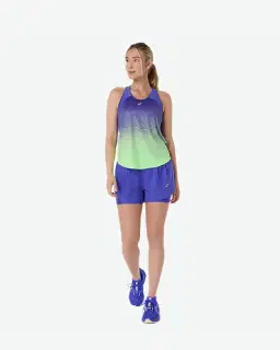 road 2-n-1 3 5in short Femme – 9/9