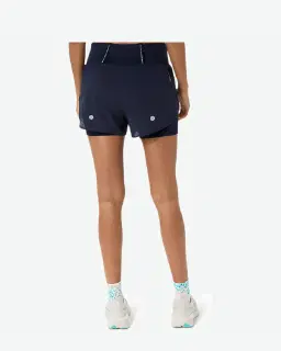 road 2-n-1 3 5in short Femme – 2/9