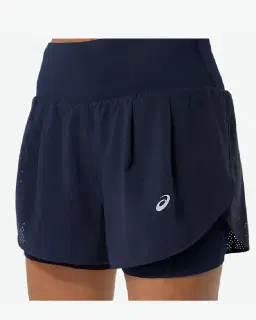 road 2-n-1 3 5in short Femme – 4/9