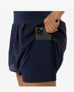 road 2-n-1 3 5in short Femme – 8/9