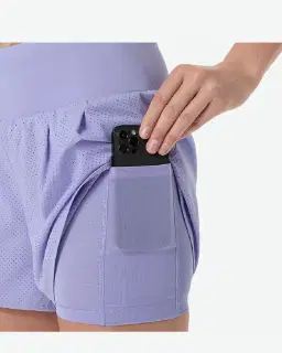 road 2-n-1 3 5in short Femme – 5/9