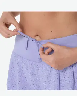 road 2-n-1 3 5in short Femme – 6/9