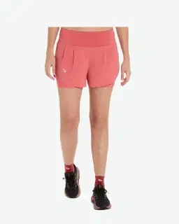 road 2-n-1 3 5in short Femme – 1/9