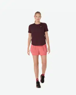road 2-n-1 3 5in short Femme – 9/9