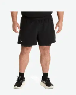 road 2n1 5in short Homme – 1/9