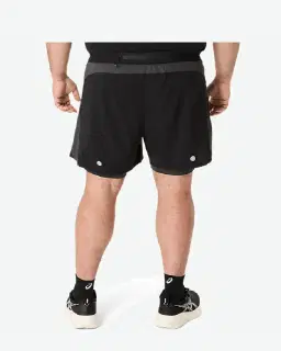 road 2n1 5in short Homme – 2/9