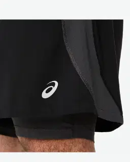 road 2n1 5in short Homme – 4/9