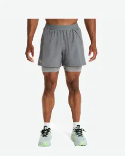 road 2n1 5in short Homme – 1/11