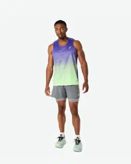 road 2n1 5in short Homme – 11/11