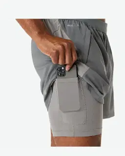 road 2n1 5in short Homme – 9/11