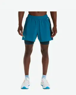 road 2n1 5in short Homme – 1/11