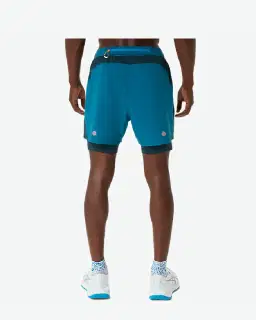 road 2n1 5in short Homme – 2/11