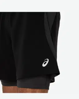 road 2n1 7in short Homme – 7/9