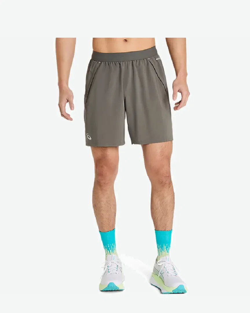 road 2n1 7in short Homme