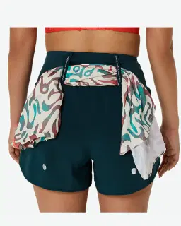Short Asics Road 3.5In Femme – 7/8