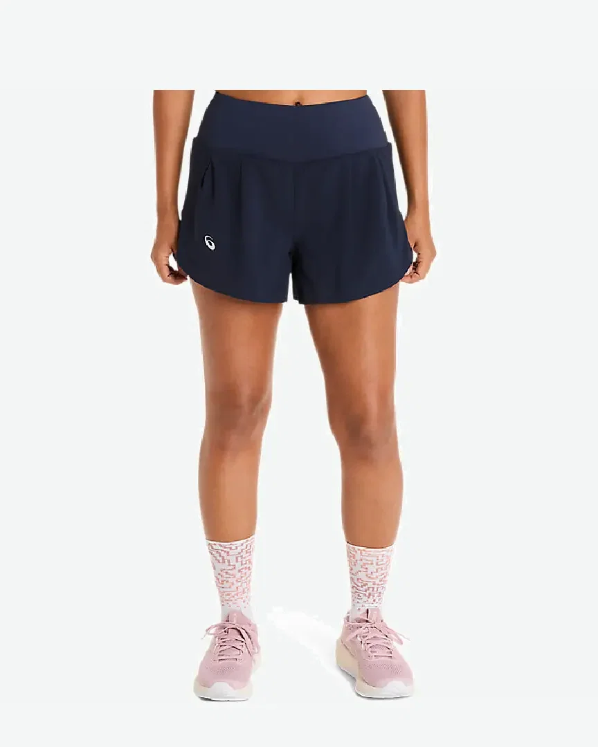 Short Asics Road 3.5In Femme