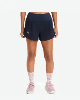 Short Asics Road 3.5In Femme – 1/7