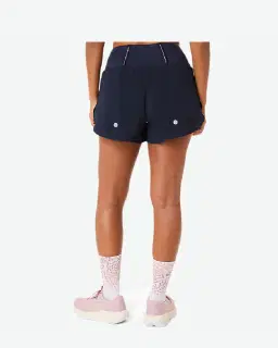 Short Asics Road 3.5In Femme – 2/7