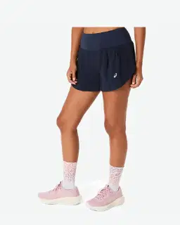 Short Asics Road 3.5In Femme – 3/7