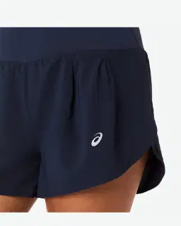 Short Asics Road 3.5In Femme – 4/7