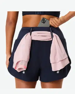 Short Asics Road 3.5In Femme – 6/7