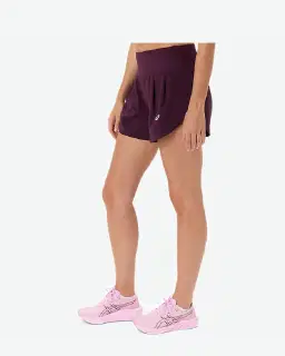 Short Asics Road 3.5In Femme – 3/8